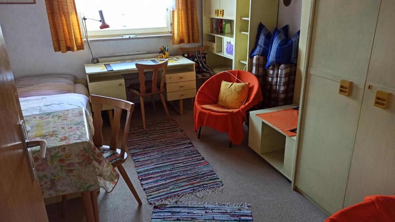 Ferienwohnung Helga Prokop Wellheim ภายนอก รูปภาพ