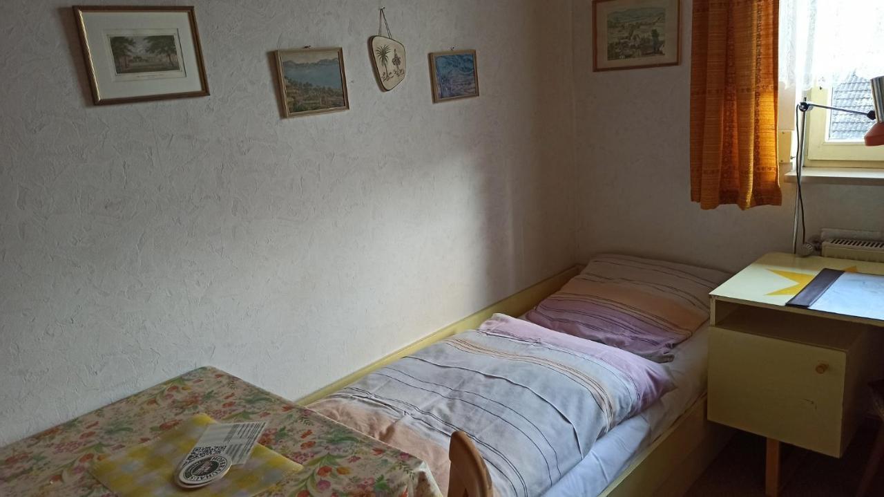 Ferienwohnung Helga Prokop Wellheim ภายนอก รูปภาพ